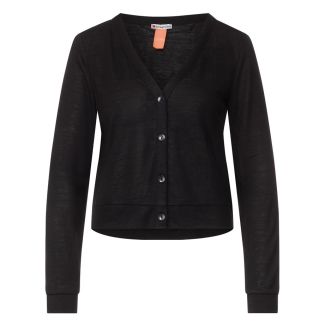 DAMEN STRICKJACKE 