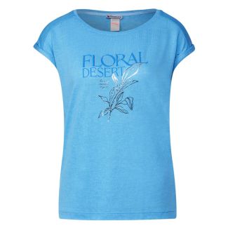 DAMEN T-SHIRT 