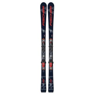 HERREN SKI RC ONE F18 AR + RS 11 PR
