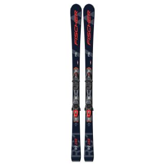 Herren Ski Alpine Rc One F 18 Ar + Rs 11 Pr 