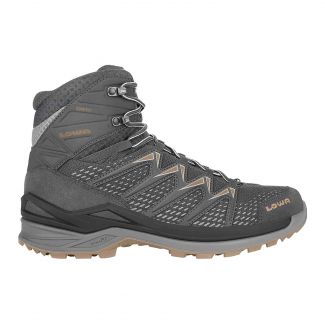 HERREN WANDERSCHUHE INNOX PRO GTX MID