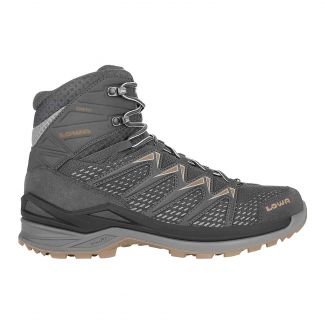 Herren Wanderschuhe hoch Innox Pro Gore-Tex 