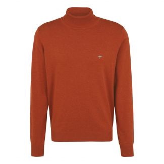 HERREN ROLLKRAGENPULLOVER