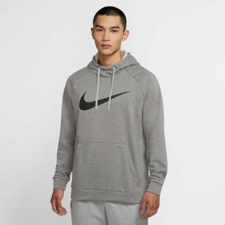 Herren Trainingshoodie Dri-Fit Swoosh 