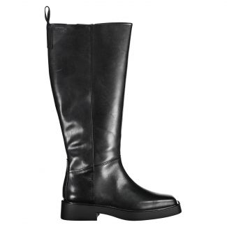 Damen Lederstiefel Jillian