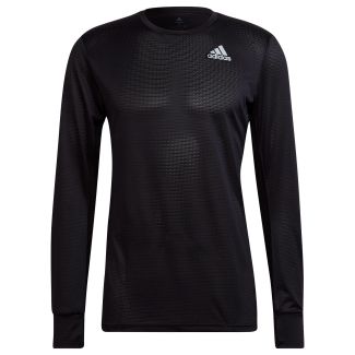 HERREN LONGSLEEVE OWN THE RUN