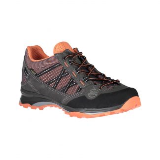 BELORADO II LOW GTX SCHUHE W