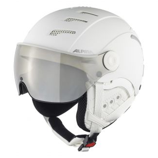 UNISEX SKIHELM JUMP 2.0 HM
