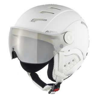 Unisex Skihelm Jump 2.0 Q-Lite 