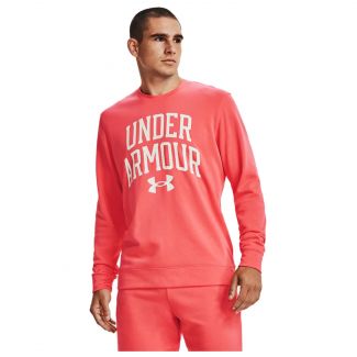 HERREN PULLOVER UA RIVAL