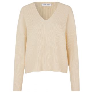 Damen Wollpullover Joanne 