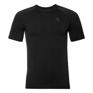 Herren Funktionsunterhemd Crew Neck 