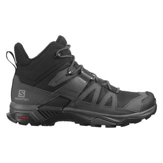 Herren Wanderschuhe hoch X Ultra Gore-Tex 