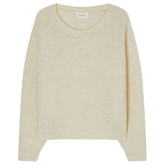 DAMEN PULLOVER EAST