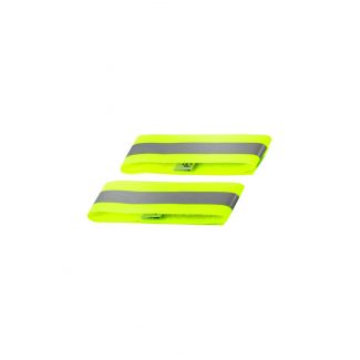 Reflektor-Set Armband