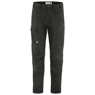 HERREN HOSE KARL PRO ZIPP-OFF