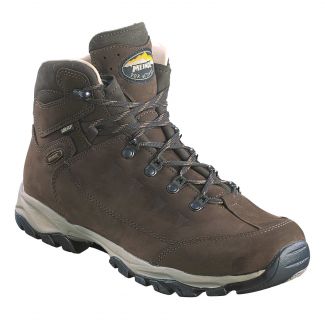 DAMEN WANDERSCHUHE OHIO LADY 2 GTX TREKKING