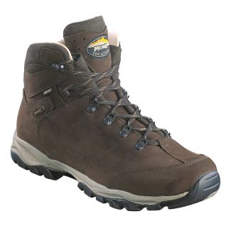 Damen Wanderschuhe hoch Ohio2 Gore-Tex