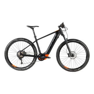 UNISEX E-BIKE MACINA Alp 29.12 E-MTB
