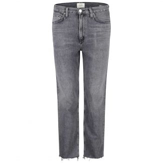 Damen Straight Jeans Daphne 