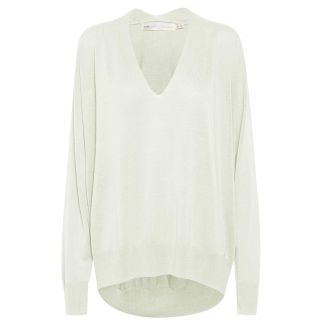 DAMEN PULLOVER LENNIIW