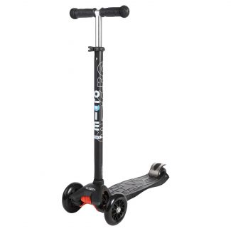 KINDER SCOOTER MAXI MICRO T-LENKER
