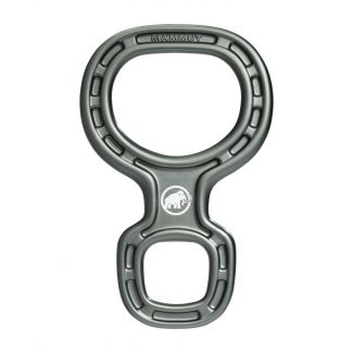 UNISEX ABSEILACHTER BIONIC 8