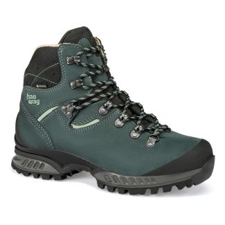 Damen Wanderschuhe hoch Tatra Gore-Tex 