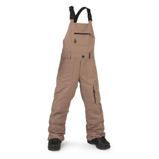 JUNGEN SNOWBOARDHOSE BARKLEY BIB