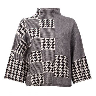DAMEN PULLOVER