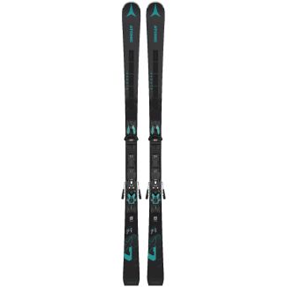 Herren Alpin Ski Redster X7 Revoshock C + M 12 GW BL