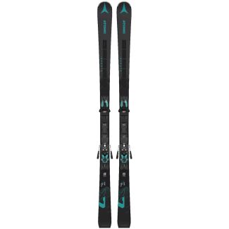 HERREN SKI REDSTER X7 REVOSHOCK C + M 12 GW