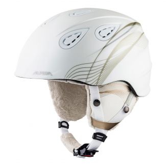 UNISEX SKIHELM GRAP 2.0