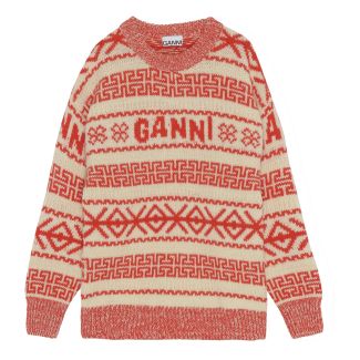DAMEN PULLOVER