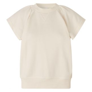 DAMEN T-SHIRT POLIFOLI