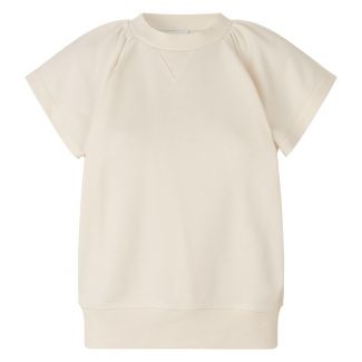 DAMEN T-SHIRT POLIFOLI