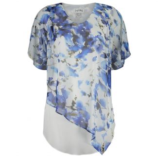 DAMEN BLUSE
