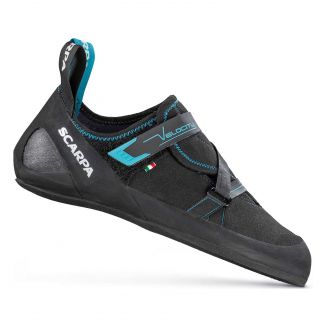 HERREN KLETTERSCHUHE VELOCITY