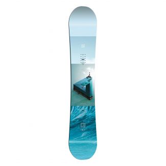 HERREN SNOWBOARD TEAM EXPOSURE BRD´21