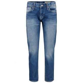 Damen Straight Jeans The Ex-Boyfriend