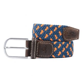 UNISEX ELASTISCHER WEBGÜRTEL