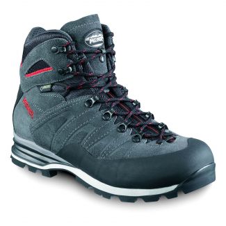 Herren Wanderschuhe hoch Antelao Gore-Tex 