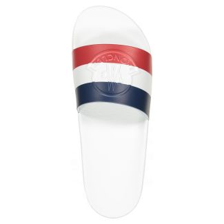 HERREN SLIDE-SANDALEN