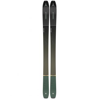 TOURENSKI BACKLAND 85 + SKIN 85/86