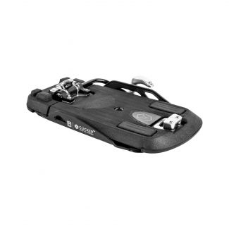 CLICKER BINDING