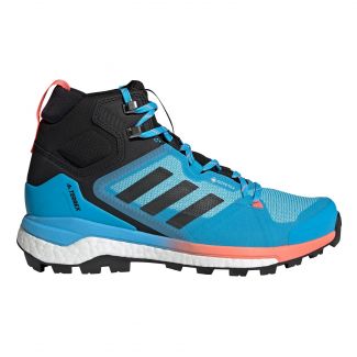 DAMEN WANDERSCHUHE SKYCHASER 2