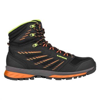 HERREN WANDERSCHUHE TREK EVO