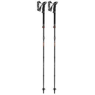 UNISEX WANDERSTÖCKE MAKALU FX CARBON