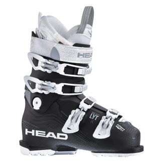 DAMEN SKISCHUHE NEXO LYT X W BLACK