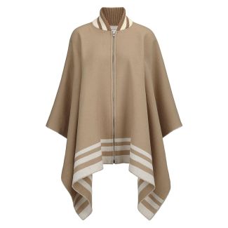 DAMEN PONCHO
